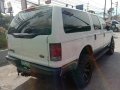 2005 Ford Excursion for sale in Quezon City-3