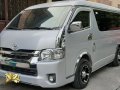 2015 Toyota Grandia for sale in Quezon City-9