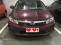 2014 Honda Civic for sale in Pasig-3