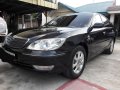 Toyota Camry Black Automatic for sale in Manila-9