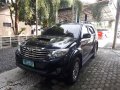 2014 Toyota Fortuner for sale in Baliuag-0