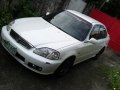 2000 Honda Civic for sale in Porac-9