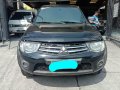 2012 Mitsubishi Strada for sale in Quezon City -4