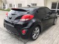 2017 Hyundai Veloster for sale in Manila-7