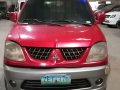 Mitsubishi Adventure for sale in Pasig-3