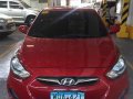 Hyundai Accent 2014 Manual Diesel for sale in Manila-0