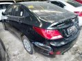 Used Black Hyundai Accent 2017 for sale in Manila-2