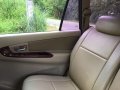 Toyota Innova 2006 for sale in Antipolo-9