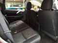 2016 Mitsubishi Montero for sale in Pasig-1