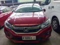  Used Honda City 2018 VX CVT 2018 for sale in Manila-5