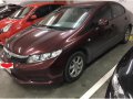 2014 Honda Civic for sale in Pasig-2