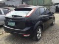 Selling 2009 Ford Focus Hatchback for sale in Cainta-5