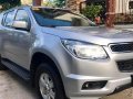 2013 Chevrolet Trailblazer for sale in Las Pinas-0