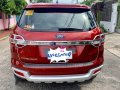 Ford Everest Titanium Plus 2016 for sale in Davao City-1