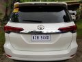 2017 Toyota Fortuner for sale in Caloocan -3