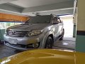 Used Fortuner 2015  for sale in San Pascual-2