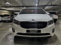 Used Kia Carnival 2017 for sale in Quezon City-0