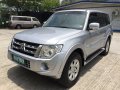 2013 Mitsubishi Pajero for sale in Manila-0