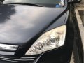 Honda CR-V Black Automatic for sale in Manila-0