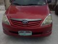 2011 Toyota Innova for sale in Taguig-3