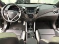 2017 Hyundai Veloster for sale in Manila-1