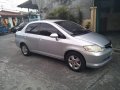 2003 Honda City for sale in Santa Rosa-6