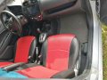 2016 Mitsubishi Mirage for sale in Manila-6