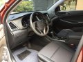 2016 Hyundai Tucson for sale in Manila-5
