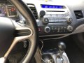 2009 Honda Civic 1.8S for sale in Paranaque-0