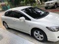 2009 Honda Civic 1.8S for sale in Paranaque-4