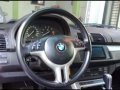 2002 Bmw X5 for sale in Makati -6