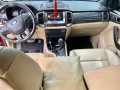 Ford Everest Titanium Plus 2016 for sale in Davao City-5