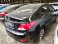 Used Black Hyundai Accent 2017 for sale in Manila-1