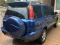 For Sale Honda CR-V 1999 in Ortigas Avenue-0