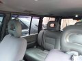 2000 Mitsubishi Pajero for sale in Tagaytay -4