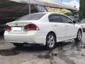 2009 Honda Civic for sale in Makati-4