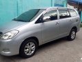 Used Toyota Innova 2011 for sale in Angeles -4