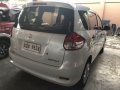 Used Suzuki Ertiga 2017 for sale in Quezon City -2