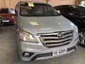 2016 Toyota Innova for sale in Paranaque-0