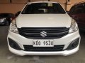 Used Suzuki Ertiga 2017 for sale in Quezon City -0