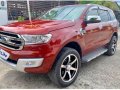 Ford Everest Titanium Plus 2016 for sale in Davao City-2