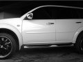 Mitsubishi Montero Sport 2009 for sale in Quezon City -2