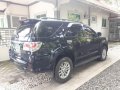 2014 Toyota Fortuner for sale in Baliuag-2