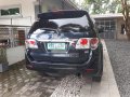 2014 Toyota Fortuner for sale in Baliuag-4