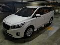 Used Kia Carnival 2017 for sale in Quezon City-7