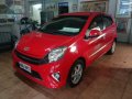 2016 Toyota Wigo for sale in Quezon City -5
