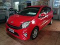 2016 Toyota Wigo for sale in Quezon City -1