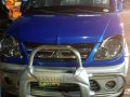 2011 Mitsubishi Adventure for sale in Manila-4