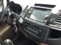 Used Toyota Fortuner 2014 for sale in Cebu City -0