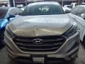 Selling Silver Hyundai Tucson 2016 at 57000 km -3